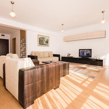 Oltului Apartment Braşov Dış mekan fotoğraf