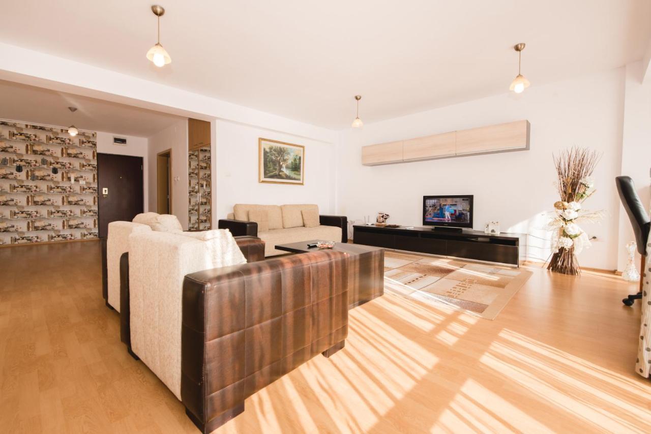 Oltului Apartment Braşov Dış mekan fotoğraf