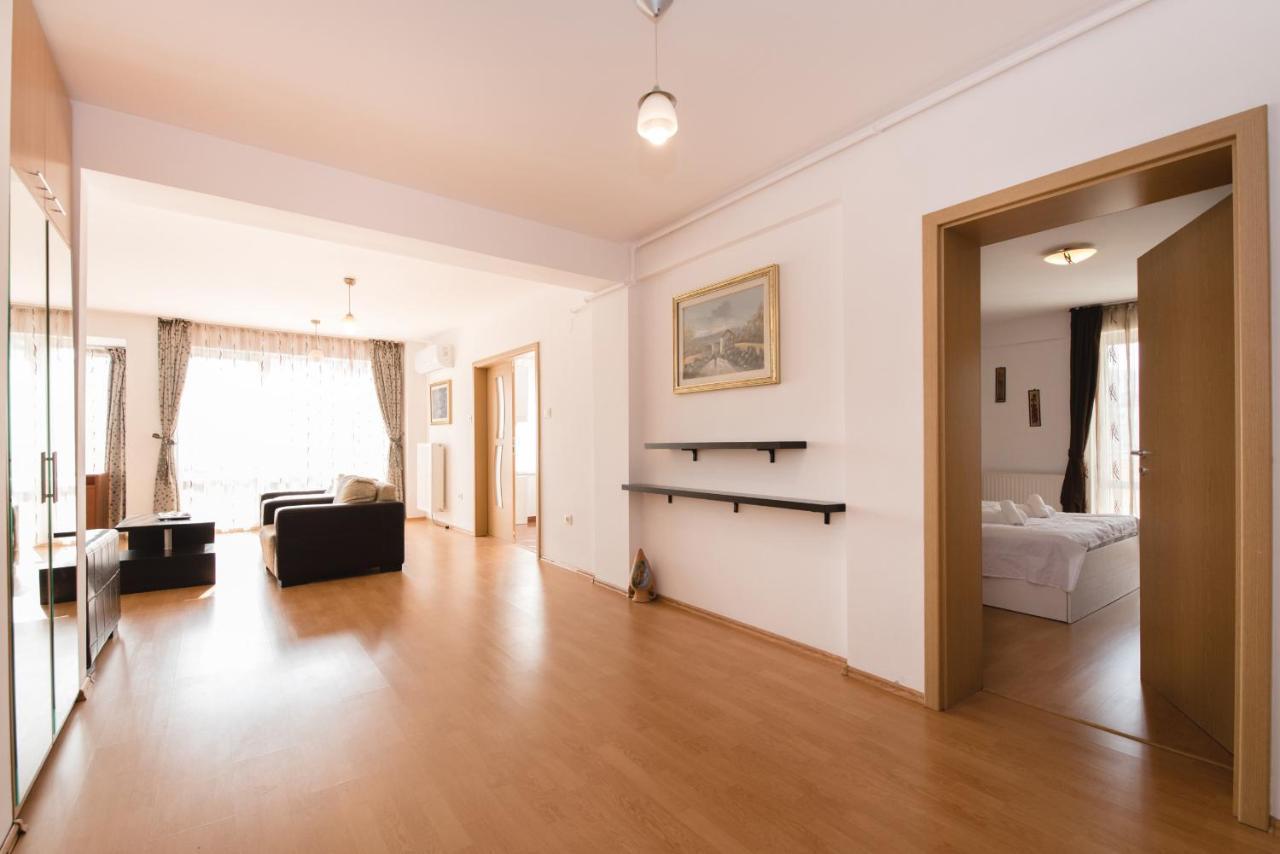 Oltului Apartment Braşov Dış mekan fotoğraf