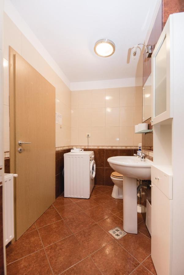 Oltului Apartment Braşov Dış mekan fotoğraf