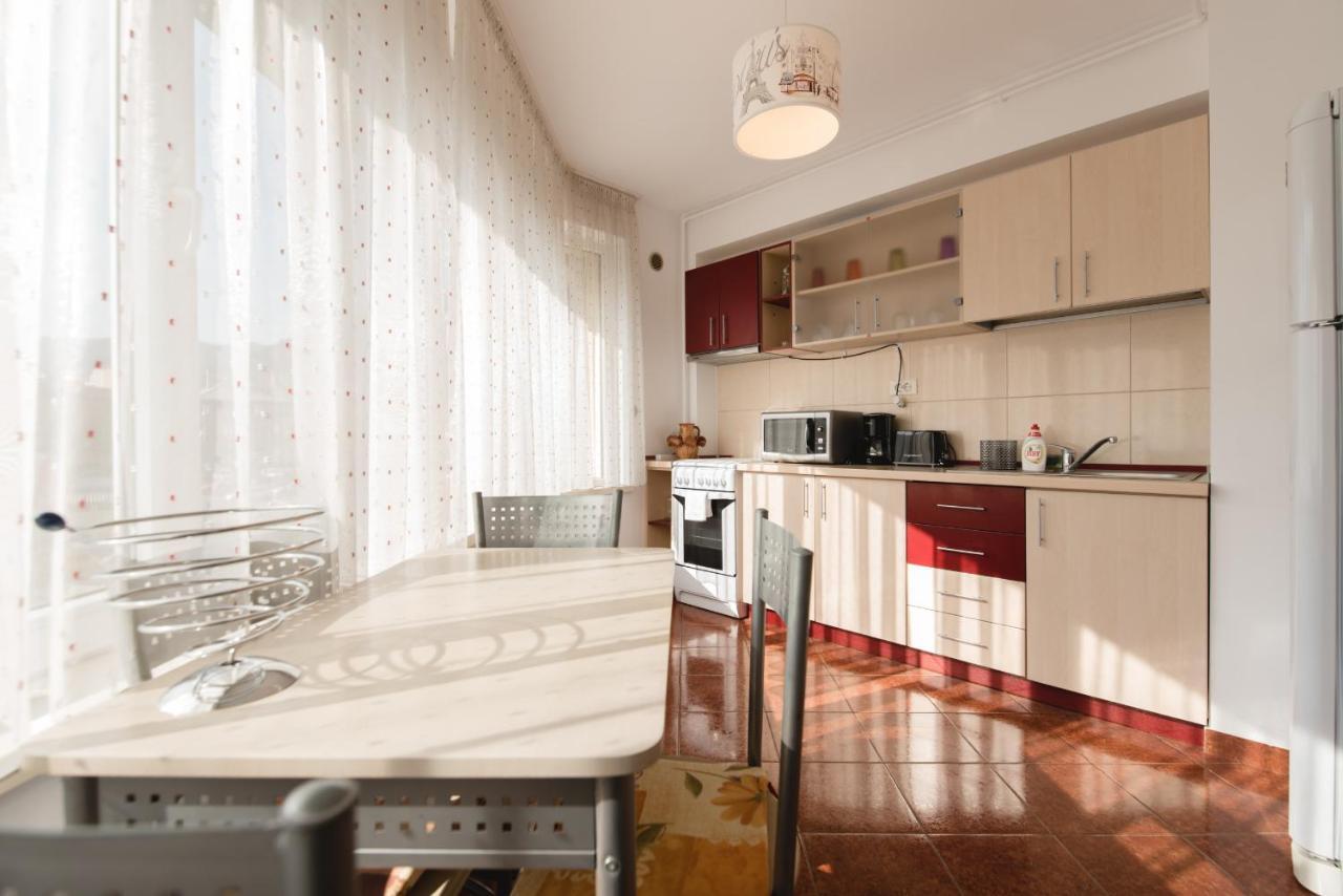 Oltului Apartment Braşov Dış mekan fotoğraf