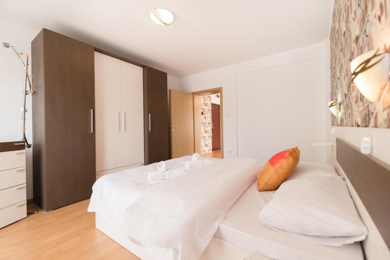 Oltului Apartment Braşov Dış mekan fotoğraf