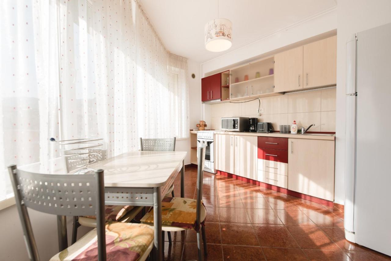 Oltului Apartment Braşov Dış mekan fotoğraf