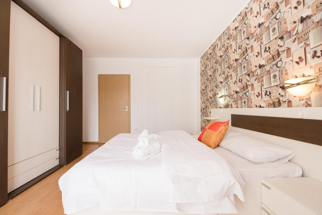 Oltului Apartment Braşov Dış mekan fotoğraf