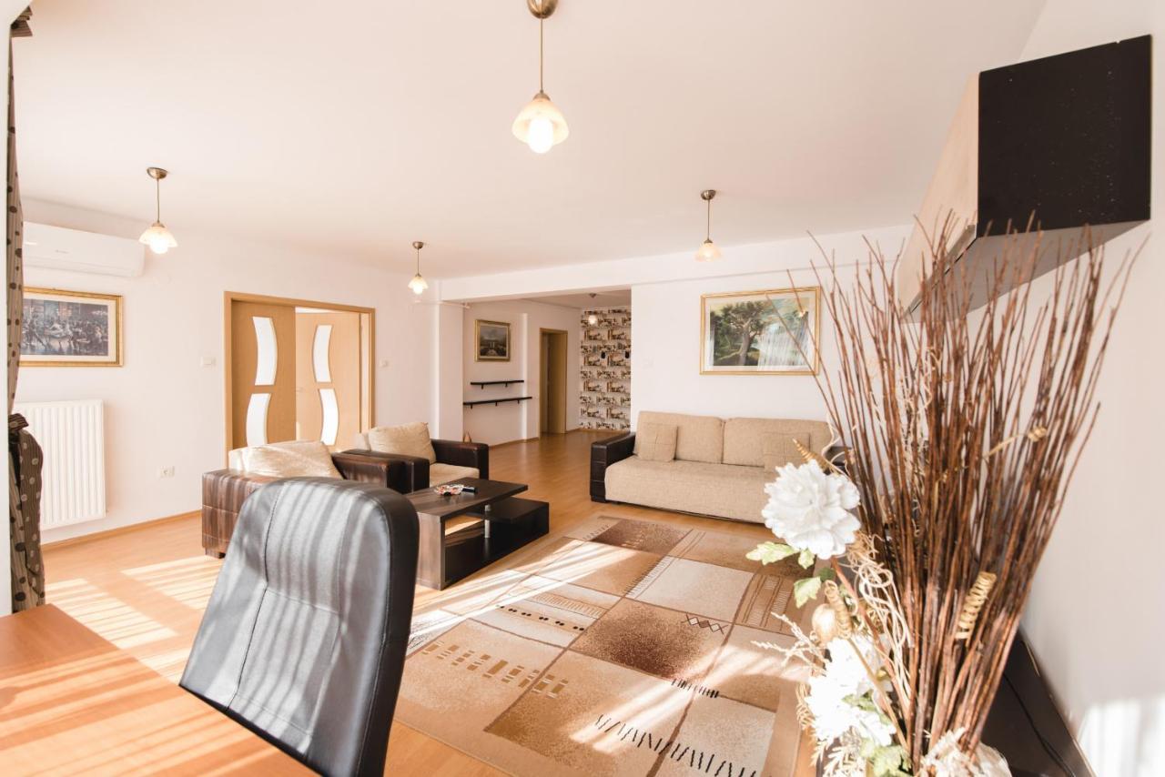 Oltului Apartment Braşov Dış mekan fotoğraf