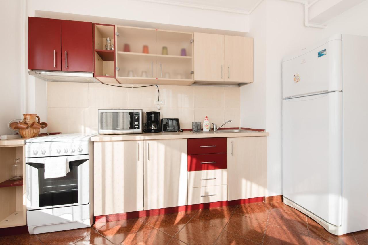 Oltului Apartment Braşov Dış mekan fotoğraf