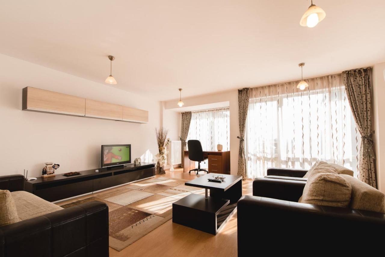 Oltului Apartment Braşov Dış mekan fotoğraf