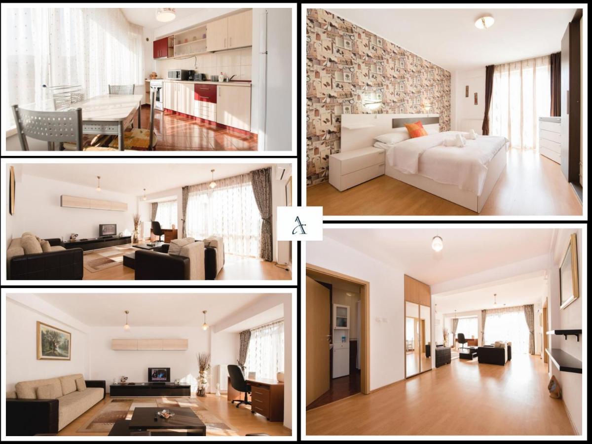 Oltului Apartment Braşov Dış mekan fotoğraf