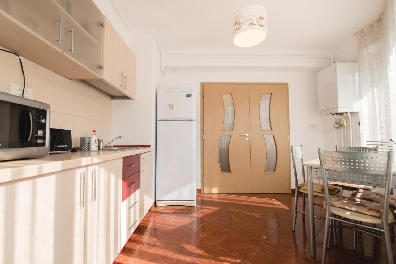 Oltului Apartment Braşov Dış mekan fotoğraf