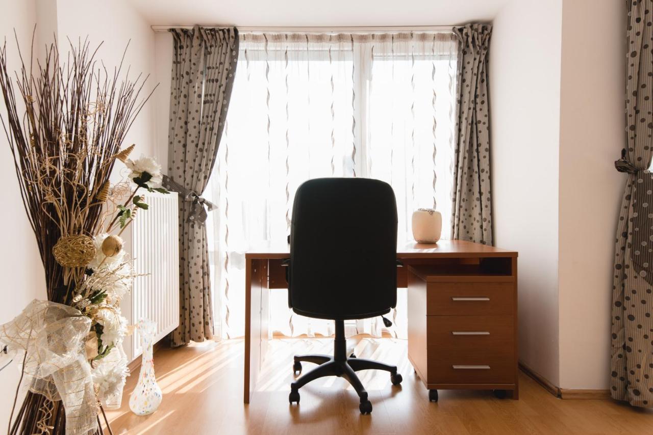 Oltului Apartment Braşov Dış mekan fotoğraf