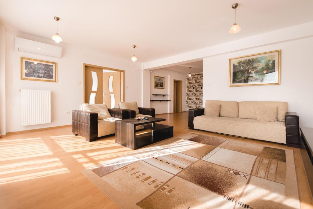 Oltului Apartment Braşov Dış mekan fotoğraf